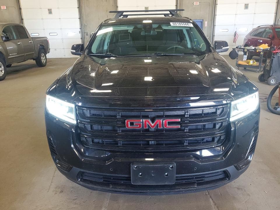 2023 GMC ACADIA SLE 5