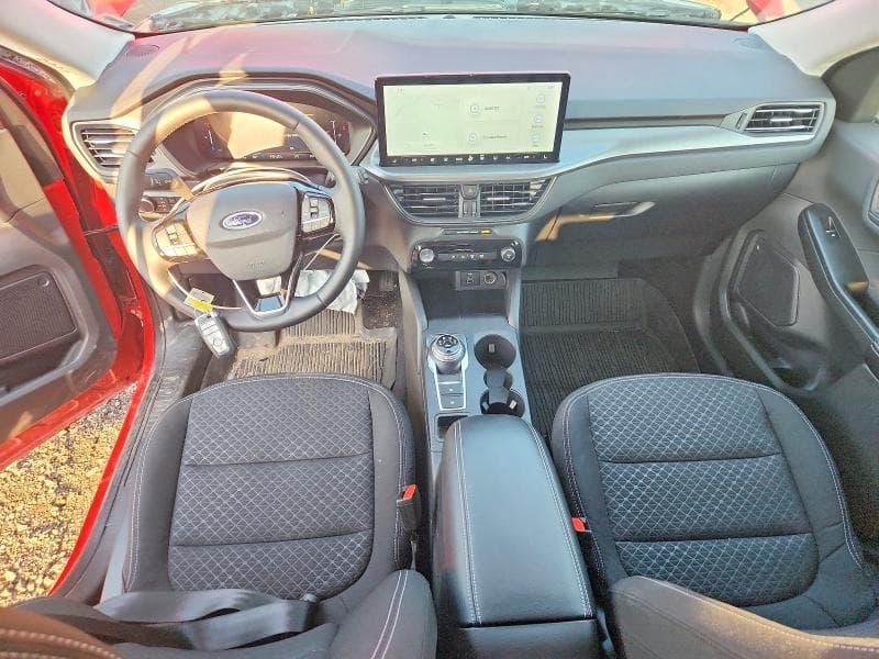 2024 FORD ESCAPE 8