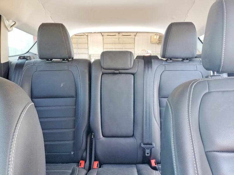 2019 FORD ESCAPE SEL 10