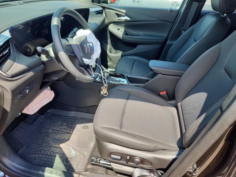 2026 BUICK ENCORE GX PREFERRED 7
