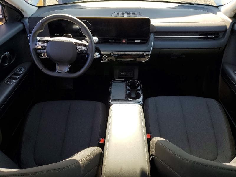 2025 HYUNDAI IONIQ 5 SE 8