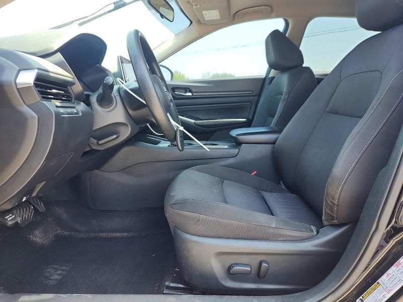 2019 NISSAN ALTIMA S 7