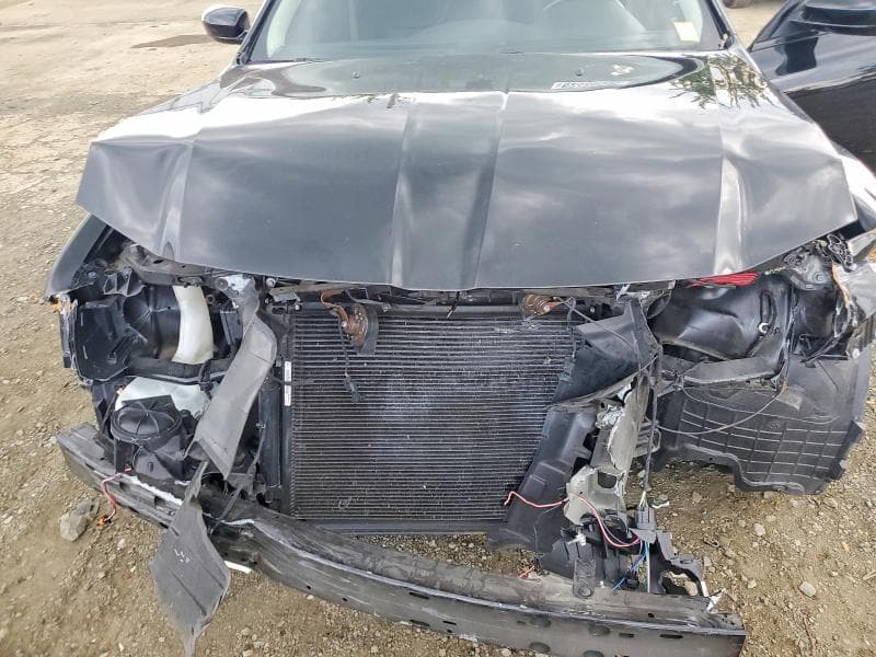 2021 CHRYSLER 300 TOURING 11
