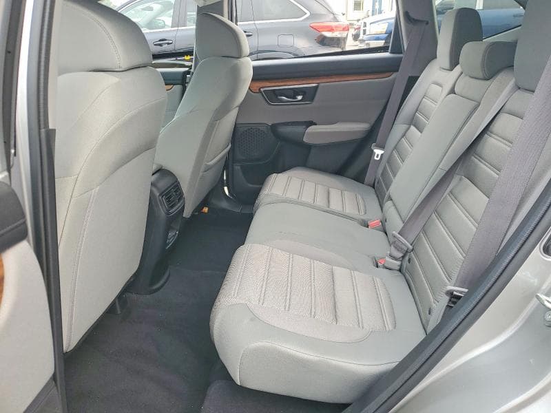 2020 HONDA CR-V EX 11