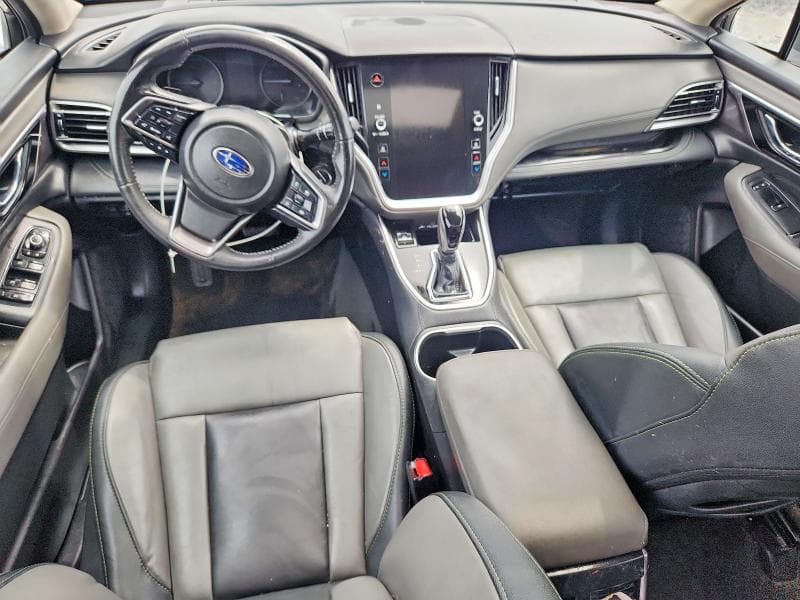 2023 SUBARU OUTBACK ONYX EDITION 8
