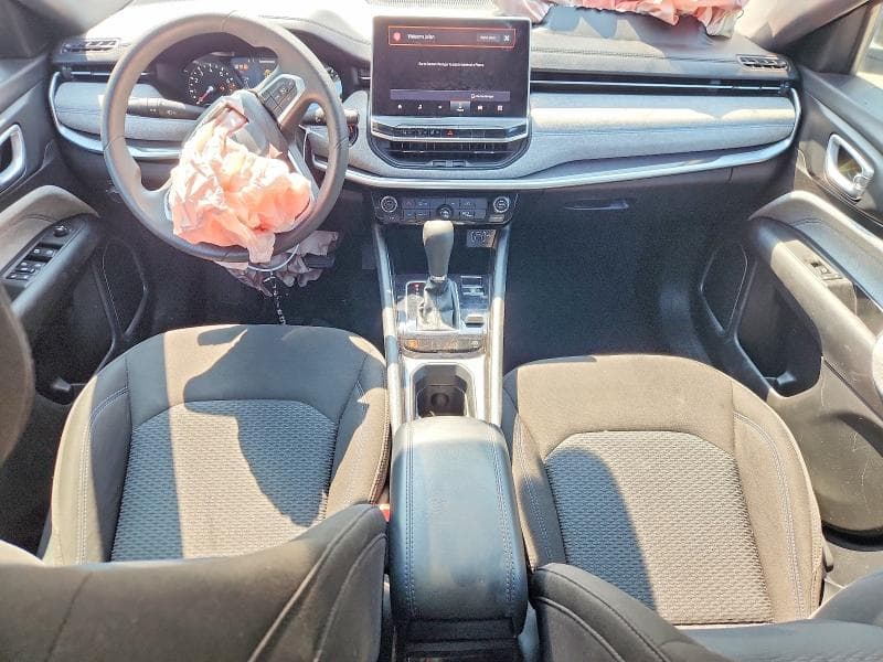 2023 JEEP COMPASS SPORT 8