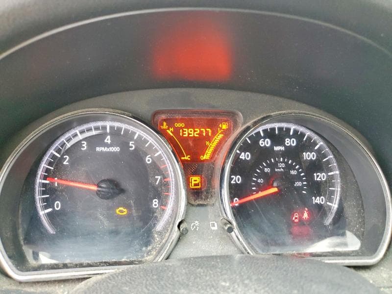 2018 NISSAN VERSA NOTE S 9