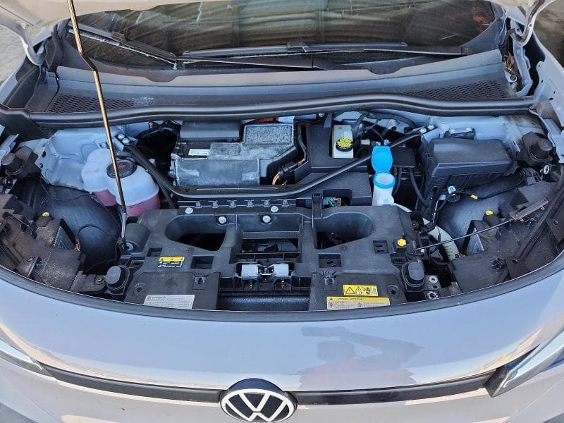 2022 VOLKSWAGEN ID.4 PRO S 11