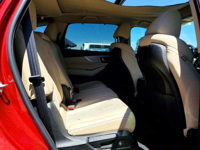 2022 ACURA MDX TECHNOLOGY 11
