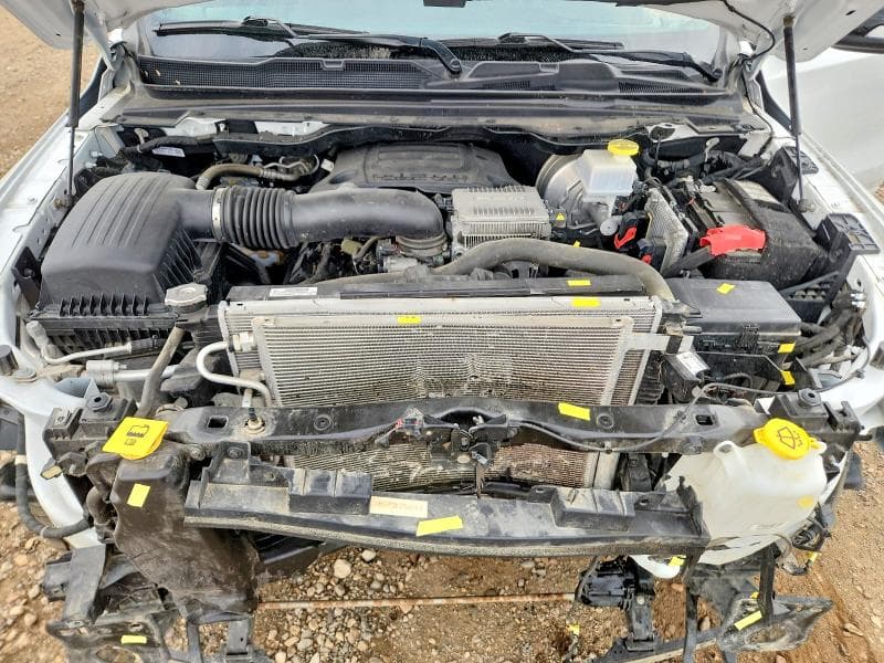 2021 RAM 1500 LIMITED 11