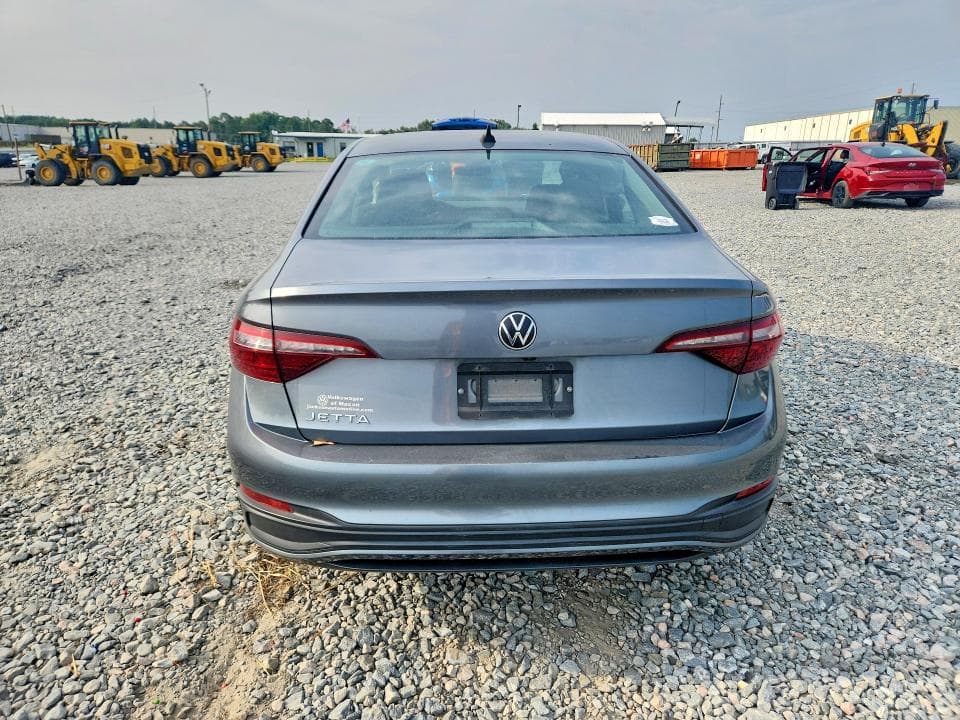 2022 VOLKSWAGEN JETTA S 6