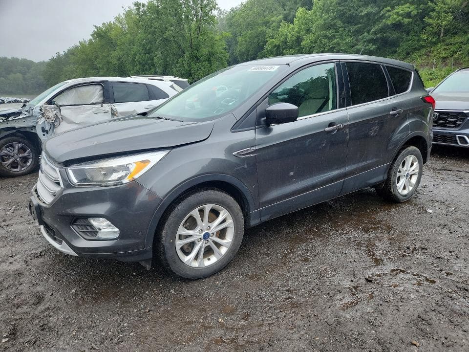 2019 FORD ESCAPE SE - 1