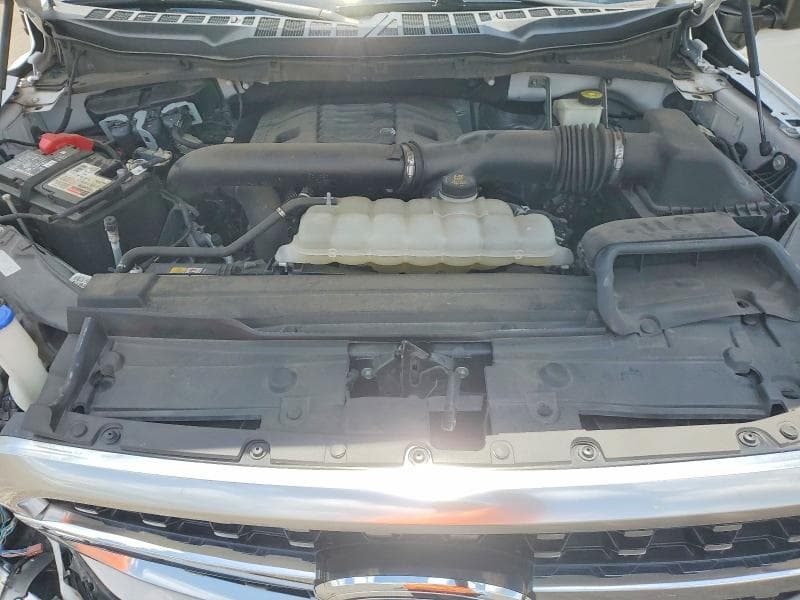 2021 FORD F150 SUPERCREW 11