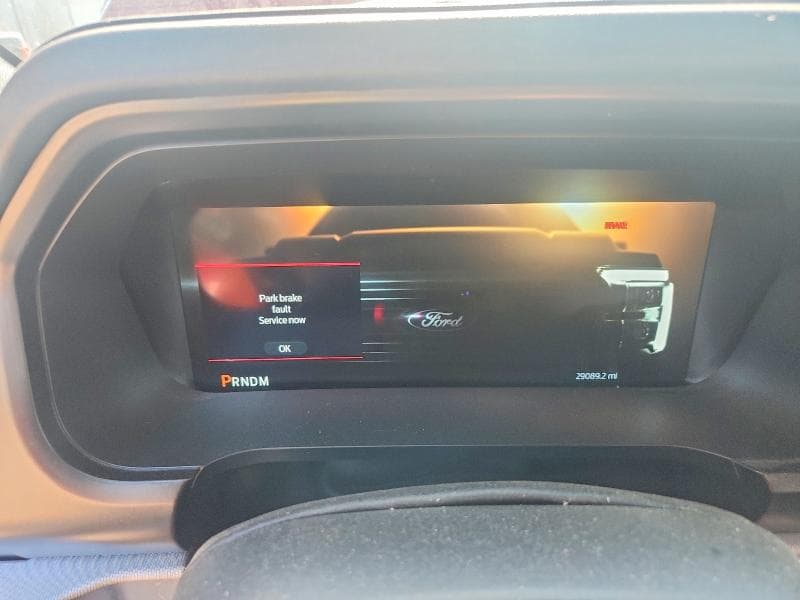 2025 FORD F150 LARIAT 9