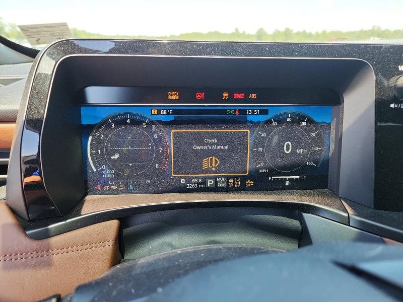 2026 SUBARU OUTBACK TOURING XT 9