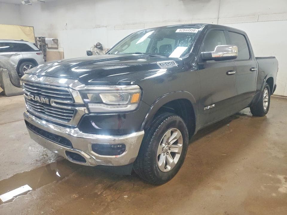 2019 RAM 1500 LARAMIE - 1