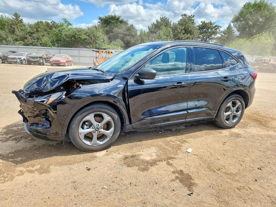 2023 FORD ESCAPE ST LINE - 1