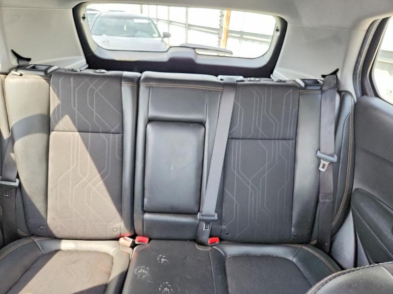 2020 CHEVROLET TRAX 1LT 10