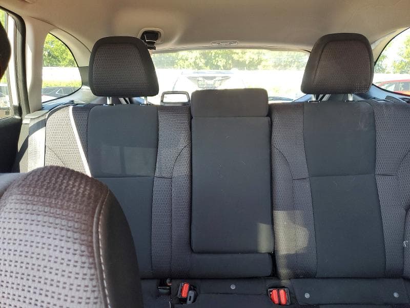 2025 SUBARU OUTBACK PREMIUM 10