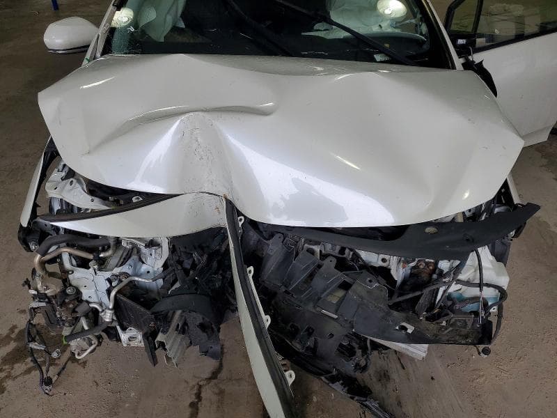 2017 TOYOTA PRIUS PRIME PLUS 11