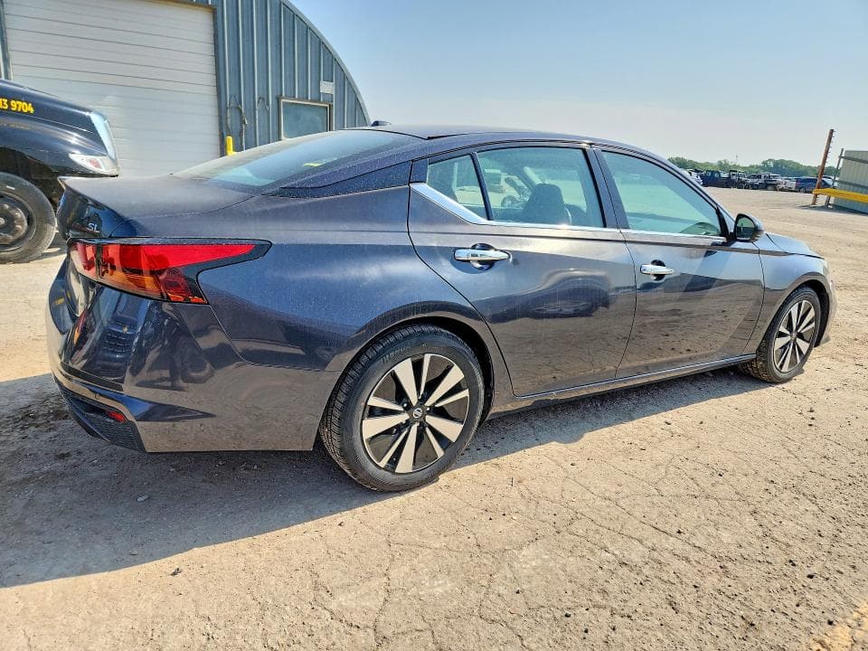 2020 NISSAN ALTIMA SL 3