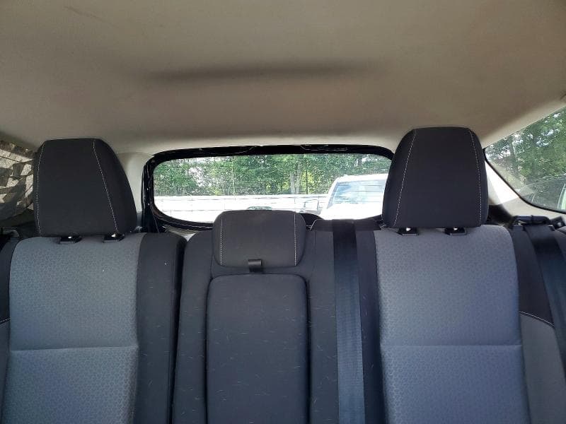2018 FORD ESCAPE SE 10
