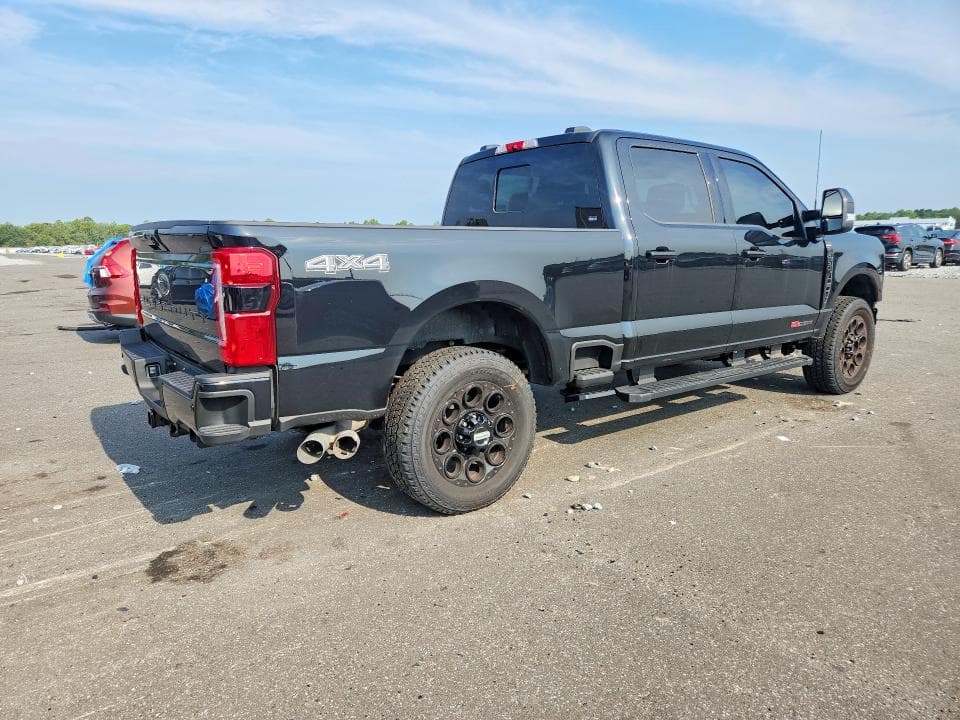 2026 FORD F250 SUPER DUTY 3