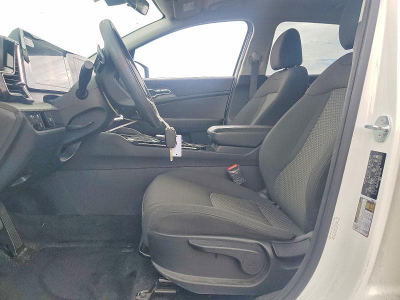 2023 KIA SPORTAGE LX 7