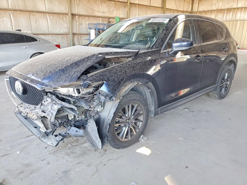 2019 MAZDA CX-5 TOURING - 1