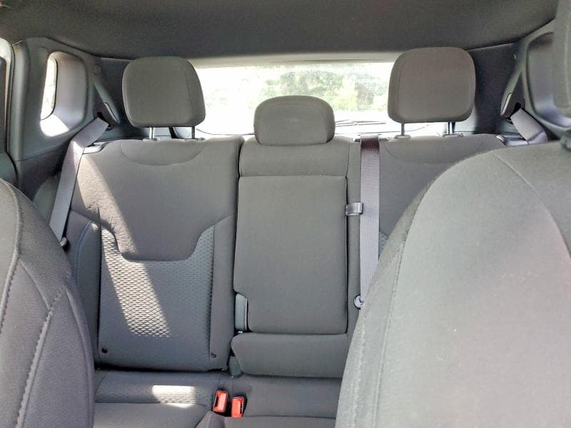 2025 JEEP COMPASS SPORT 10