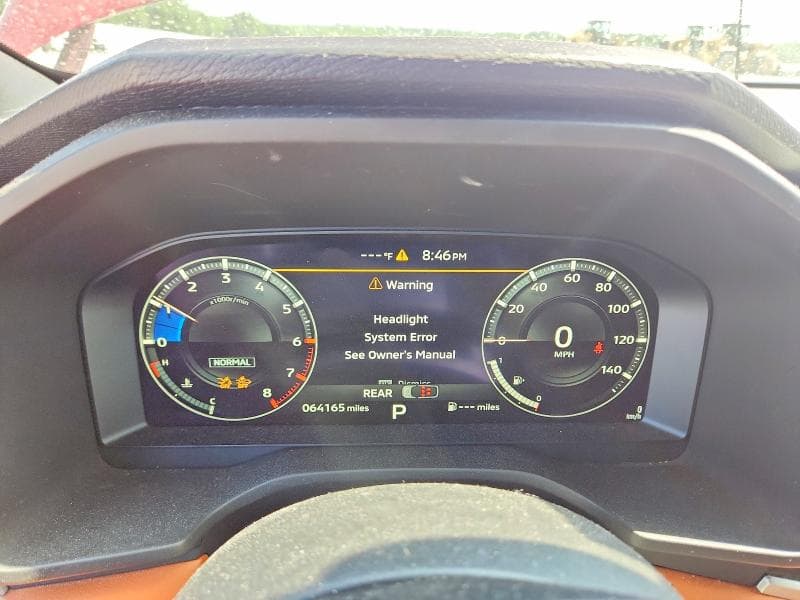 2022 MITSUBISHI OUTLANDER SEL 9