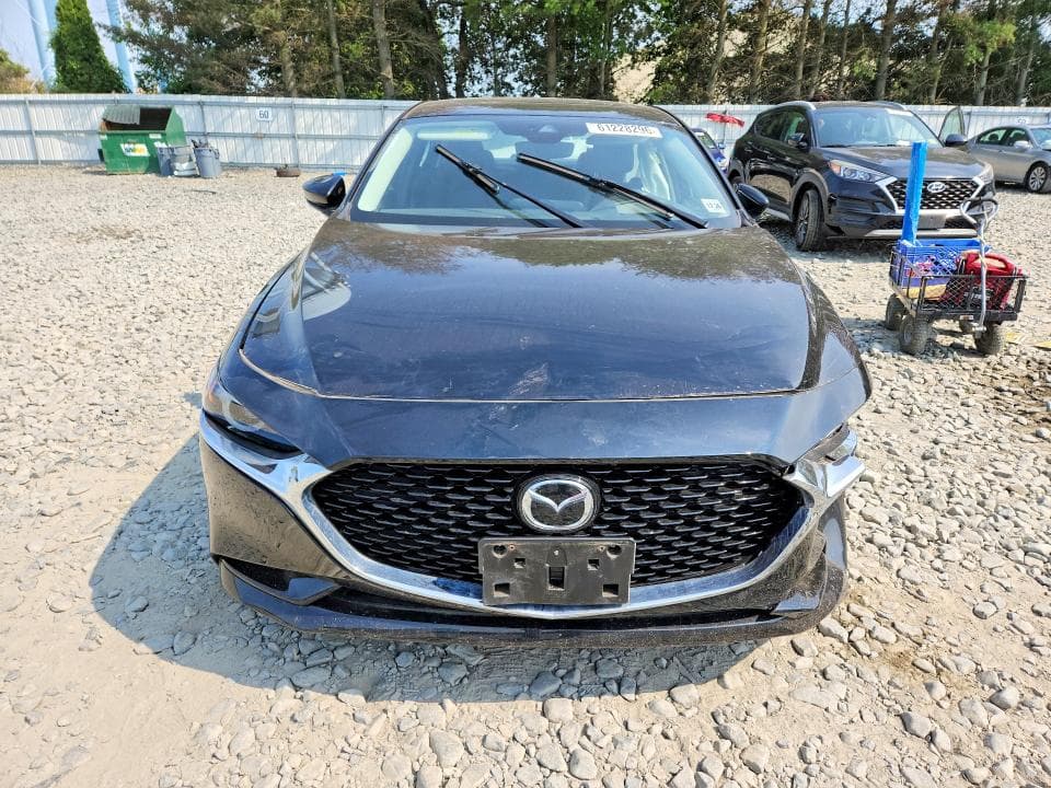 2021 MAZDA 3 PREMIUM 5