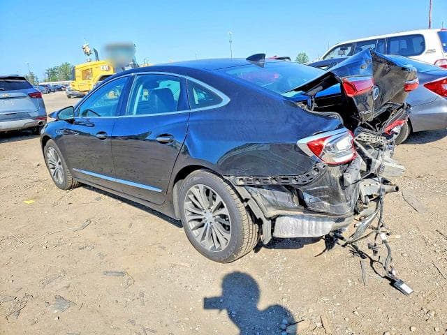 2017 BUICK LACROSSE PREMIUM 2