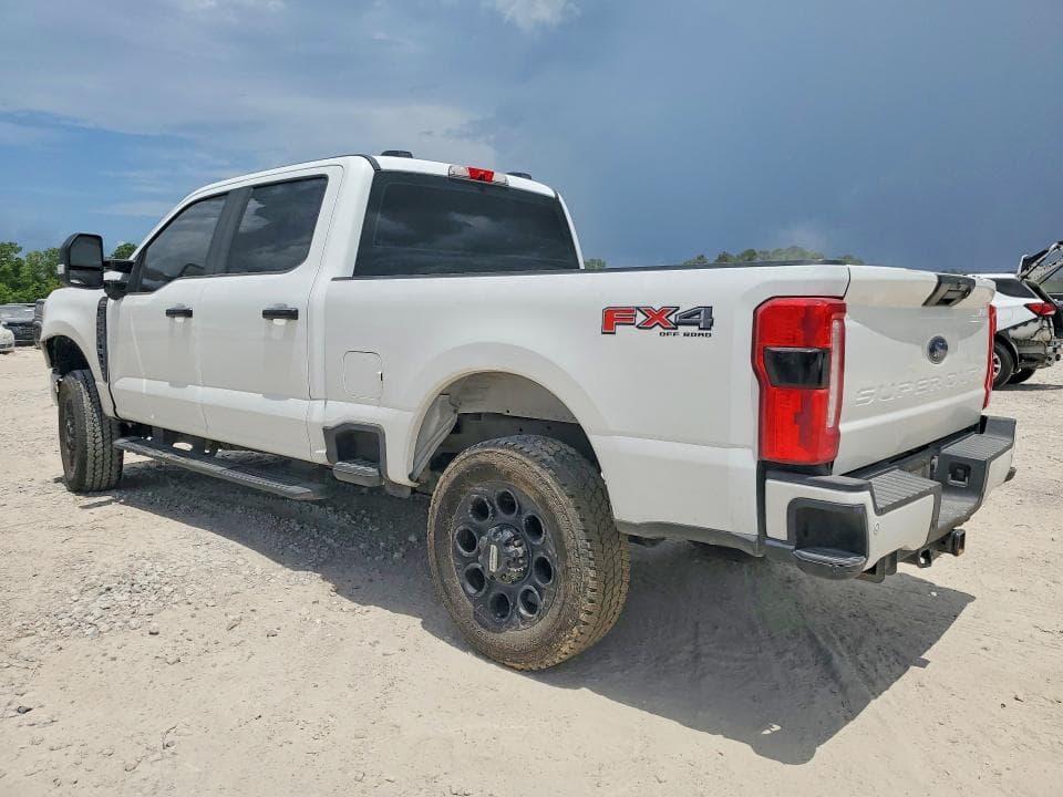 2023 FORD F250 SUPER DU 2