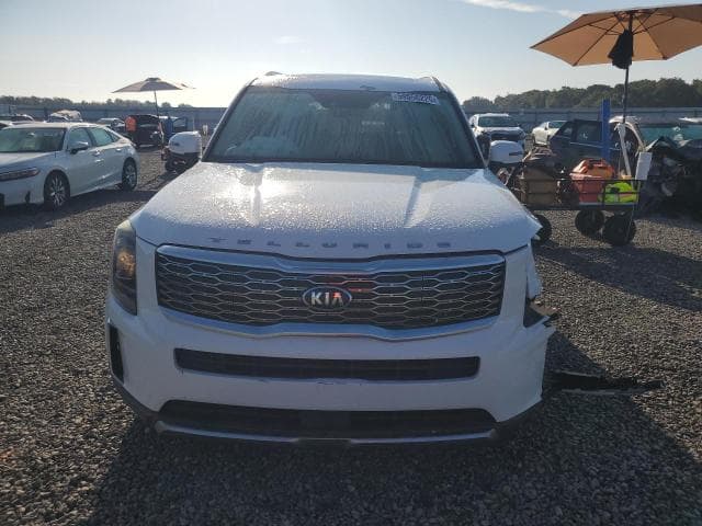 2020 KIA TELLURIDE S 5