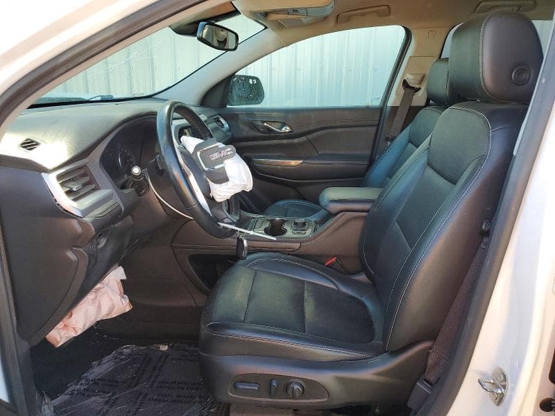 2023 GMC ACADIA SLT 7