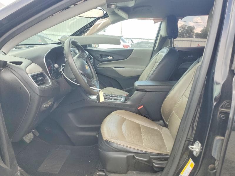 2019 CHEVROLET EQUINOX LS 7