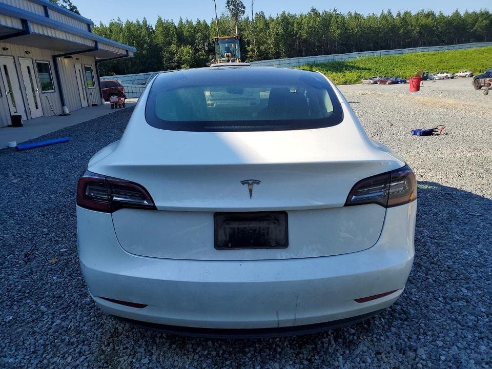 2023 TESLA MODEL 3 6