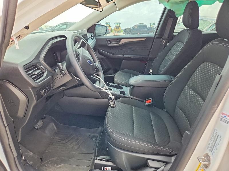 2025 FORD ESCAPE ACTIVE 7