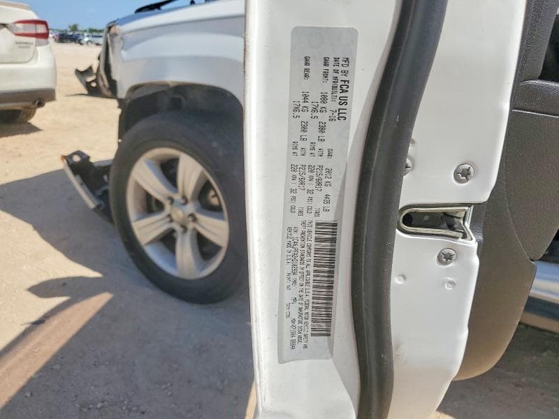 2017 JEEP PATRIOT LATITUDE 13