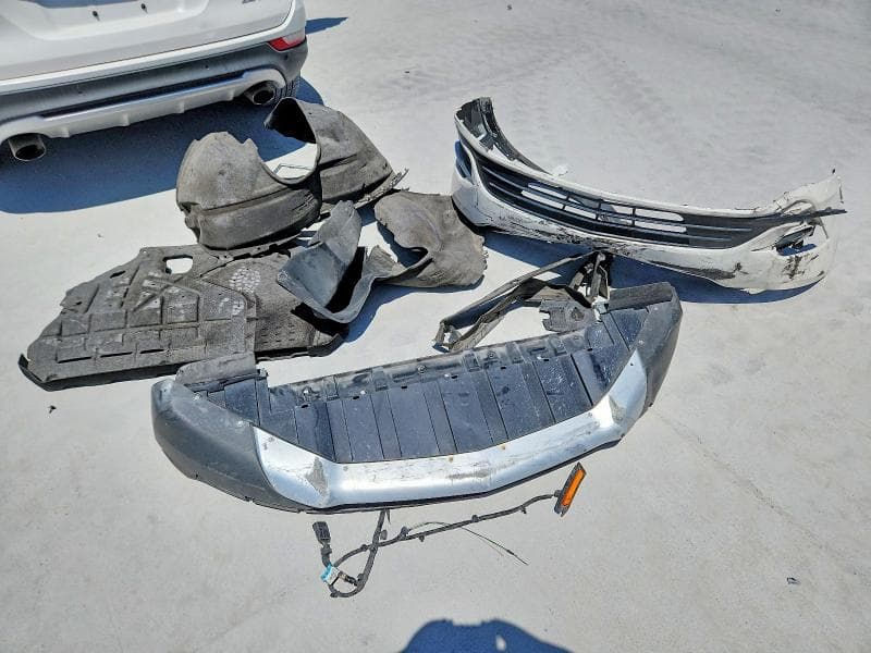 2017 LINCOLN MKC SELECT 13