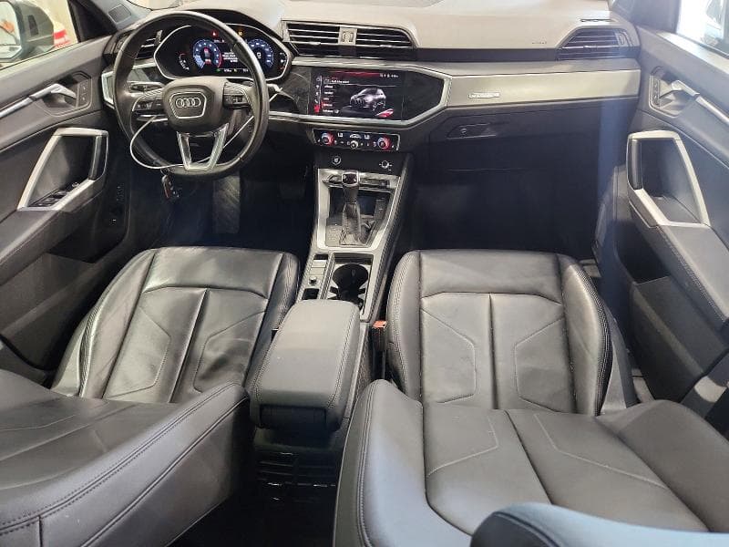 2023 AUDI Q3 PREMIUM S LINE 45 8