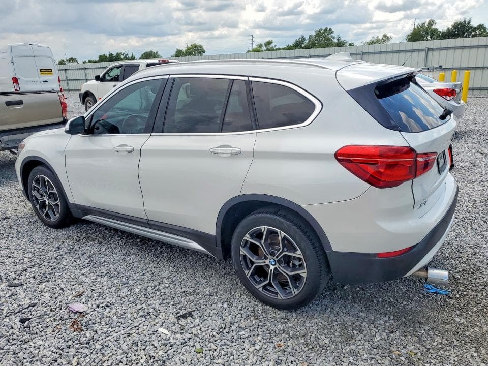 2021 BMW X1 SDRIVE28I SDRIVE28I 2