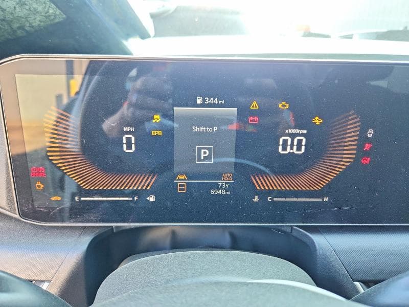 2026 KIA K4 LXS 9