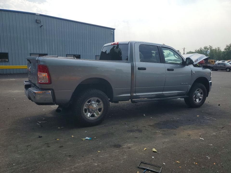 2022 RAM 2500 BIG HORN/LONE STAR 3