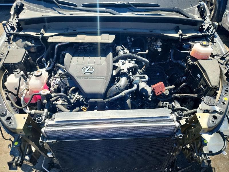 2026 LEXUS TX 350 PREMIUM 12
