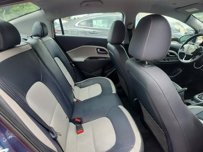 2017 KIA RIO EX 10