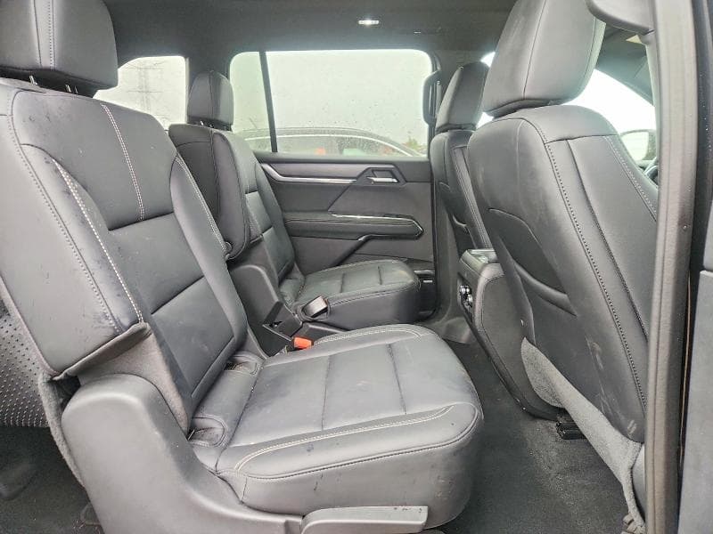 2025 GMC ACADIA ELEVATION 11