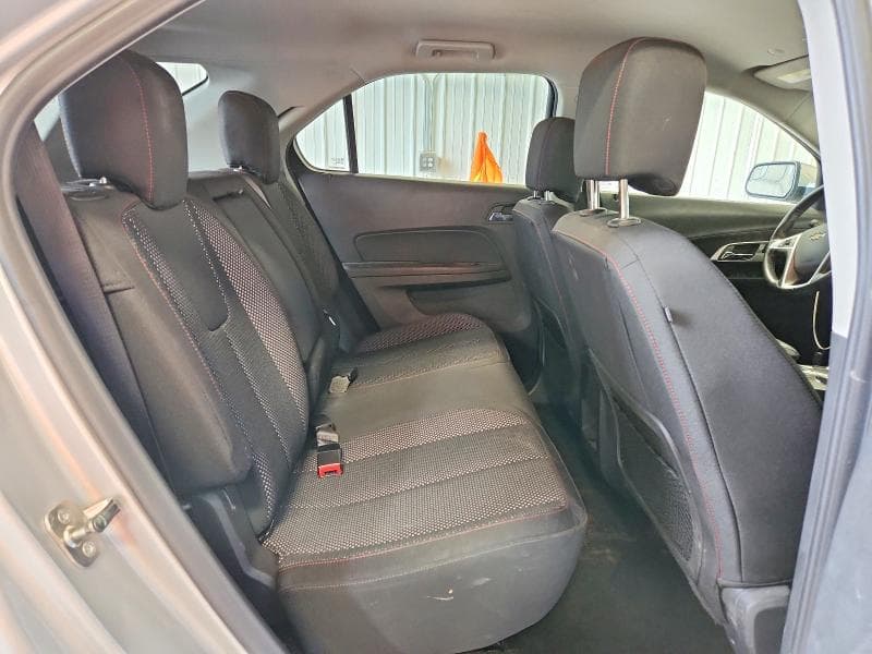 2017 CHEVROLET EQUINOX LT 11