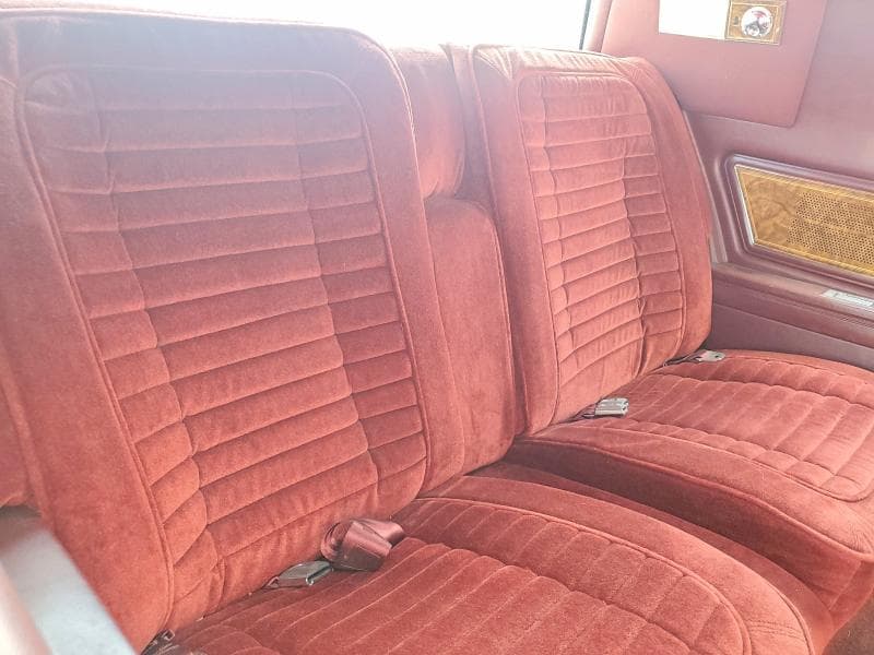 1981 BUICK RIVIERA 10